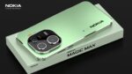 पापा के परियो की photo खीचने आ गया Nokia Magic Max 5G का स्मार्टफोन जबरदस्त कैमरा क्वालिटी के साथ
