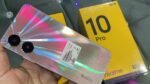 12GB रैम 256 GB स्टोरेज के साथ लांच हुआ Realme 10 Pro का 5G Smartphone जहरीले लुक के साथ