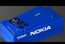 जबरदस्त कैमरा क्वालिटी के साथ लांच हुआ Nokia Magic Max का 5G स्मार्टफोन पावरफुल बैटरी के साथ