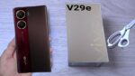 गरीबो का दिल जीतने आया Vivo V29e 5G का स्मार्टफोन धांसू फीचर्स जबरदस्त कैमरा क्वालिटी के साथ जाने कीमत