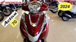 छोरियों का दिल चुराने launch हुआ Honda Activa 7G का स्कूटर जबरदस्त फीचर्स पावरफुल इंजन के साथ