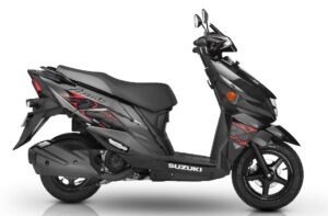 150 km रेंज के साथ मार्केट में आया Suzuki का इलेक्ट्रिक स्कूटर एडवांस फीचर्स के साथ जाने कीमत