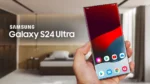 धमाकेदार बैटरी के साथ पेश हुआ New Samsung Galaxy S23 Ultra का smartphone दमदार कैमरा डिस्प्ले के साथ