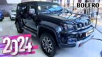 कच्चे सड़को पर दौड़ने आई Mahindra Bolero की लग्जरी कार एडवांस फीचर्स के साथ जाने कीमत