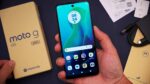 Gaming Lovers के लिए पेश हुआ धमाकेदार फीचर्स वाला Moto G Stylus का स्मार्टफोन