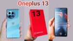 गदर कैमरा क्वालिटी के साथ launch हुआ OnePlus 13 का 5g स्मार्टफोन 5500 mAh की बैटरी के साथ